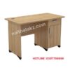 Bàn Làm Việc Gỗ Hộc Sâu BLV98