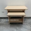 Bàn học tập - làm việc 80x45 có ngăn kéo