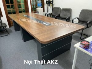 Bàn họp văn phòng cao cấp mã .3212