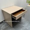 Bàn làm việc 80x60 có ngăn kéo loại nhỏ