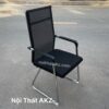 Ghế Chân Quỳ Lưới Cao Giá Rẻ 4020