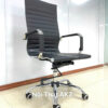 Ghế xoay da lưng cao mã GXKZ208