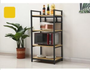 Giá sắt để đồ KTT18