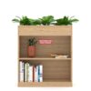 Tủ cây trang trí _ tủ đầu bàn CL90-06C