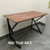 Bàn chân K làm việc _học tập giá rẻ mã KGR 1206