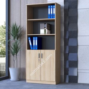 Tủ hồ sơ giám đốc – THSKZ57