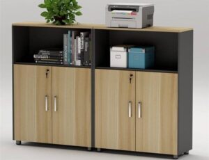 Tủ tài liệu trung rộng 80cm – THSKZ31