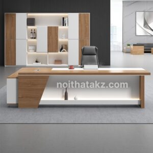 BÀN GIÁM ĐỐC MAIYA HIỆN ĐẠI 1M8 - GĐKZ02