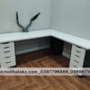Bàn Chữ EL IKEA 200x192cm