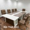 Bàn Họp Văn Phòng Hiện Đại BH037
