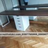 Bàn IKEA 1 hộc Tủ 240x60cm