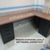 Bàn IKEA Chữ EL 1m8