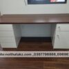 Bàn Làm Việc IKEA 1m8