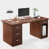 Bàn Làm Việc IKEA 60x140cm KZ-1200