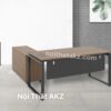 Bàn giám đốc cao cấp BGDV-14