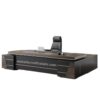 Bàn giám đốc cao cấp KZD-839 2m