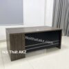 Bàn giám đốc hiện đại 1m8 - BGD18