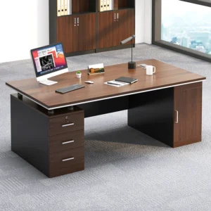 Bàn giám đốc hiện đại- GĐ46