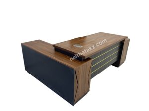 Bàn giám đốc hiện đại mã KZ05