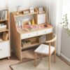 Bàn làm việc _học tập nhỏ gọn BHD09