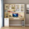 Bàn làm việc gỗ công nghiệp hiện đại BHD59