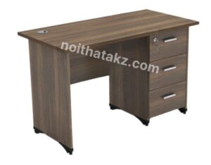 Bàn làm việc gỗ hộc sâu BLV99N