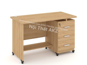 Bàn văn phòng Classic 1m2 CL12HS-9