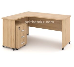 Bàn văn phòng Classic 1m6 CL16L