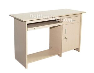 Bàn vi tính hộc sâu đa năng 1005