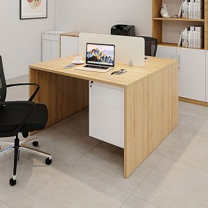 Cụm Bàn Làm Việc 2 Người CG12-1212