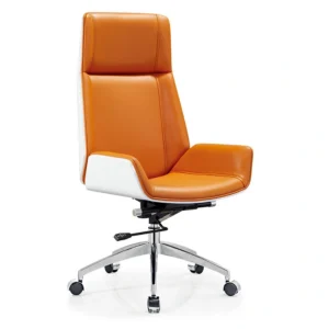 GHẾ GIÁM ĐỐC BẮC ÂU CAO CẤP -TQ 23