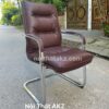 GHẾ QUỲ DA NÂU G8171N