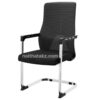 Ghế Chân Quỳ Lưới Cao Cấp J165