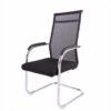 Ghế Lưng Cao Chân Quỳ CQ410
