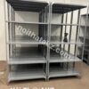Kệ Sắt V Lỗ Dài 1m2 Cao 2m Sâu 40