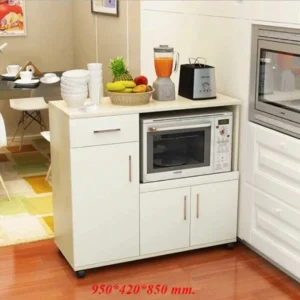 Kệ để lò vi sóng KVS09
