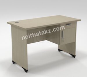 Bàn chân hộc treo chân gỗ màu fami BLV66X