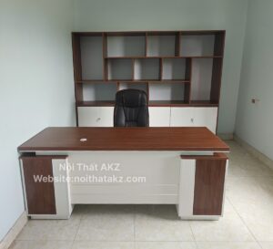 Bàn giám đốc 1m8 mã BGD22
