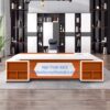 Bàn giám đốc cao cấp 2m2 mã BGD26