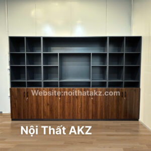 Tủ Văn Phòng Giám Đốc TGD035