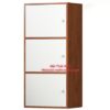 Tủ locker 1 cột 3 ngăn -LKKZ12