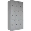Tủ locker 9 ngăn - LKKZ04