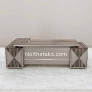 Bàn Giám Đốc Hiện Đại KZBGD07