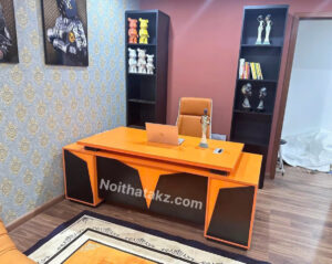 Bàn giám đốc văn phòng cao cấp 2m Mã BGĐ04