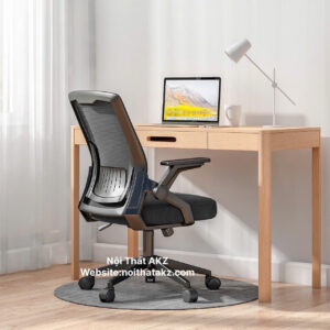 Ghế công thái học CTH103-D