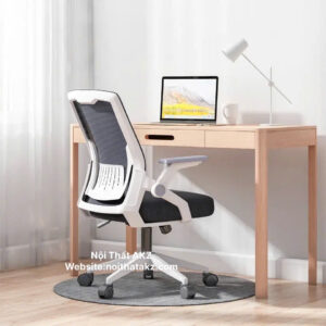 Ghế công thái học CTH103-T
