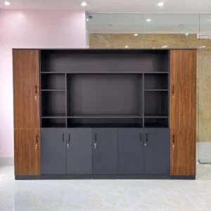 Tủ Hồ Sơ Giám Đốc Hiện Đại TGD38