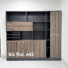 Tủ tài liệu giám đốc TGD036