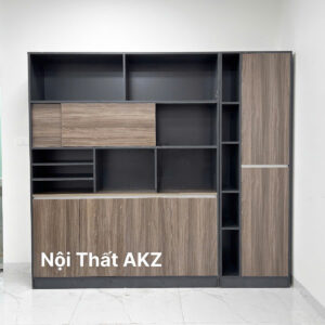 Tủ tài liệu giám đốc TGD036
