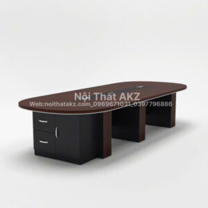 Bàn Họp Cao Cấp BH17-3614